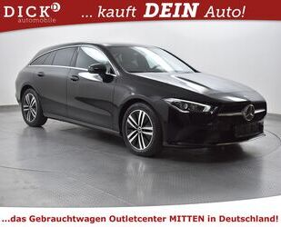 Mercedes-Benz CLA 200 Shooting Brake Gebrauchtwagen
