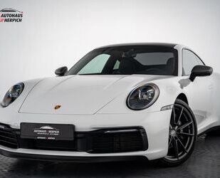 Porsche 992 Gebrauchtwagen