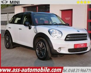 Mini Cooper Countryman Gebrauchtwagen