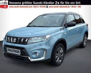Suzuki Vitara Gebrauchtwagen