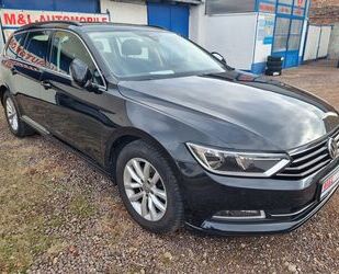 VW Passat Variant Gebrauchtwagen