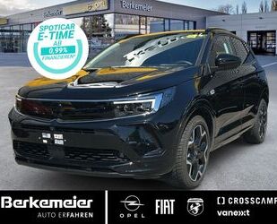 Opel Grandland (X) Gebrauchtwagen