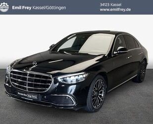 Mercedes-Benz S 450 Gebrauchtwagen