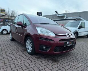Citroen C4 Picasso Gebrauchtwagen