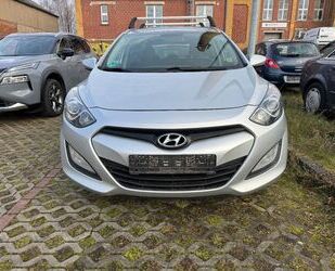 Hyundai i30 Gebrauchtwagen