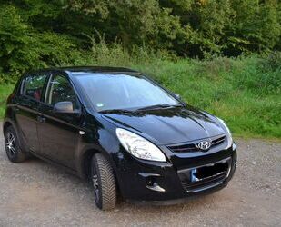 Hyundai i20 Gebrauchtwagen
