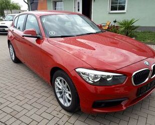 BMW 118 Gebrauchtwagen