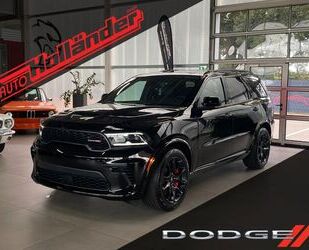 Dodge Durango Gebrauchtwagen
