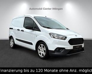 Ford Transit Courier Gebrauchtwagen