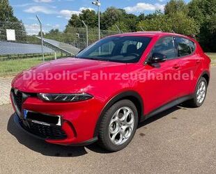 Alfa Romeo Tonale Gebrauchtwagen