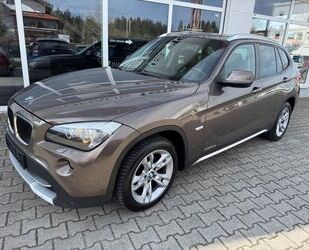 BMW X1 Gebrauchtwagen