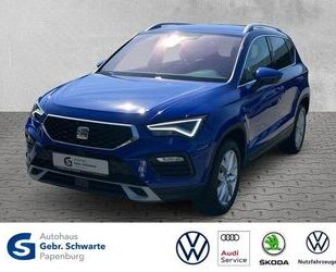 Seat Ateca Gebrauchtwagen