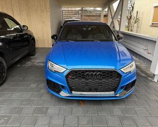 Audi RS3 Gebrauchtwagen