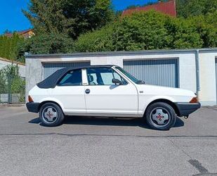 Fiat Ritmo Gebrauchtwagen