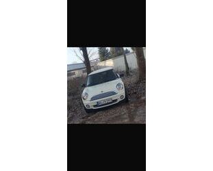 Mini ONE Gebrauchtwagen