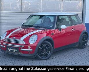 Mini Cooper Gebrauchtwagen