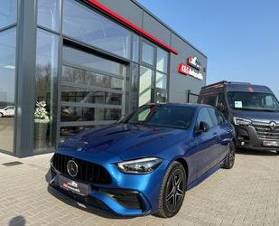 Mercedes-Benz C 300 Gebrauchtwagen