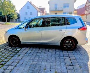 Opel Zafira Tourer Gebrauchtwagen