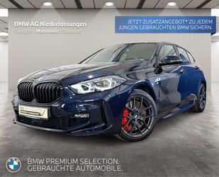 BMW 118 Gebrauchtwagen
