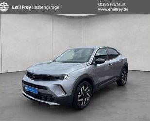 Opel Mokka Gebrauchtwagen