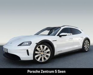 Porsche Taycan Gebrauchtwagen