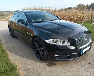 Jaguar XJ Gebrauchtwagen