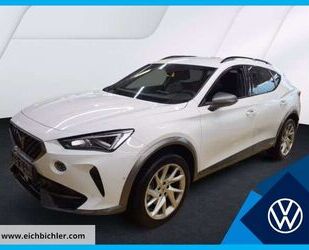 Cupra Formentor Gebrauchtwagen