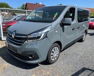 Renault Trafic Gebrauchtwagen