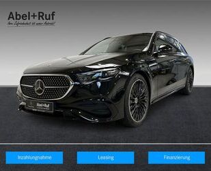 Mercedes-Benz E 450 Gebrauchtwagen