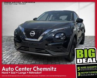 Nissan Juke Gebrauchtwagen