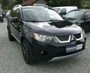 Mitsubishi Outlander Gebrauchtwagen
