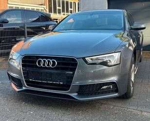 Audi A5 Gebrauchtwagen
