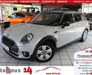 Mini Cooper Clubman Gebrauchtwagen