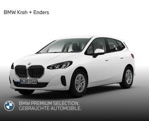 BMW 218 Active Tourer Gebrauchtwagen