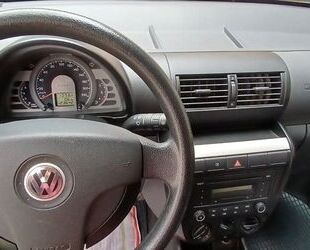 VW Fox Gebrauchtwagen