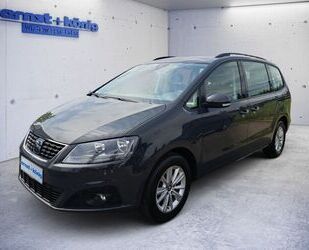 Seat Alhambra Gebrauchtwagen