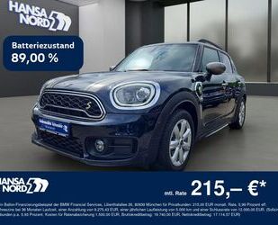 Mini Cooper SE Countryman Gebrauchtwagen