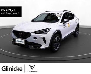 Cupra Formentor Gebrauchtwagen