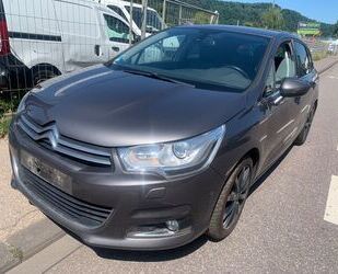 Citroen C4 Gebrauchtwagen