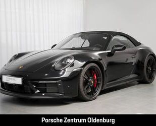 Porsche 992 Gebrauchtwagen