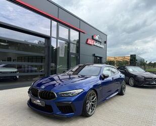 BMW M8 Gebrauchtwagen