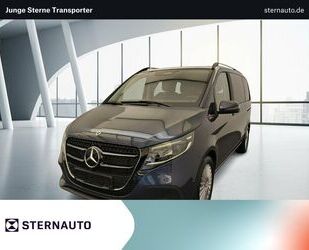 Mercedes-Benz V 220 Gebrauchtwagen