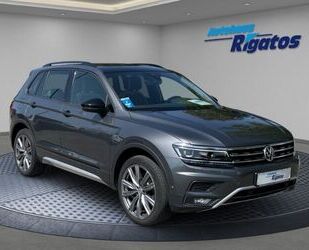 Mercedes-Benz Tiguan 