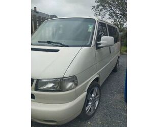 VW T4 Multivan Gebrauchtwagen