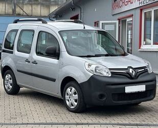 Renault Kangoo Gebrauchtwagen