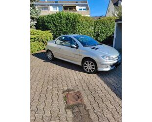 Peugeot 206 Gebrauchtwagen