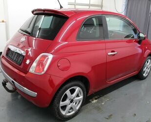 Fiat 500 Gebrauchtwagen