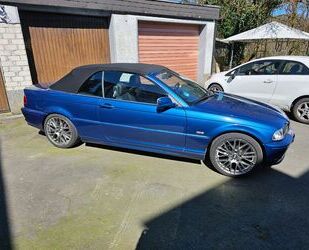 BMW 323 Gebrauchtwagen