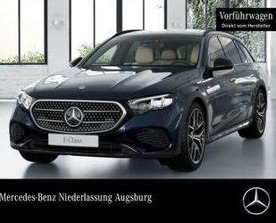 Mercedes-Benz E 300 Gebrauchtwagen