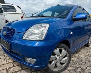 Kia Picanto Gebrauchtwagen